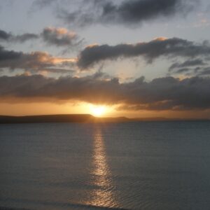Weymouth Sunrise